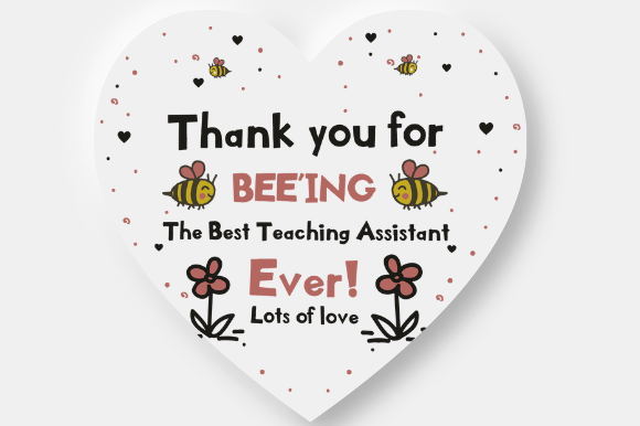 Best Teaching Assistant: Elevating Your Graphic Design for POD Success