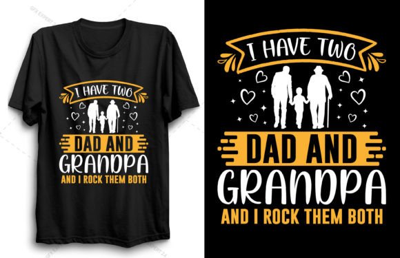 Grandparents Day Typography T Shirt: A Comprehensive Guide to Digital Design Assets
