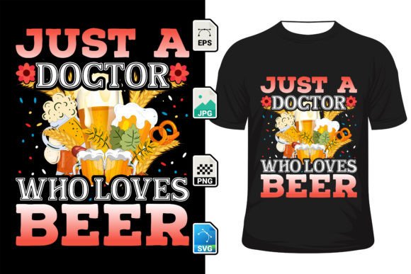 Just a Doctor Who Loves Beer: A Practical Evaluation for Print Professionals