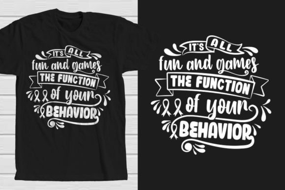 Suicide Awareness Day and the Power of Thoughtful T-Shirt Design