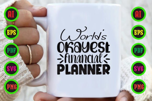 The World’s Okayest Financial Planner: A Modern Tool for Creative and Business Professionals